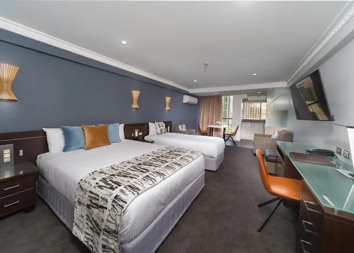 Hyde Park Inn